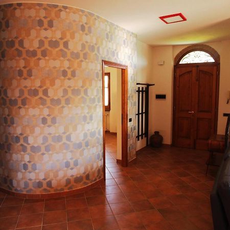 La Casa Di Mario Villa Massa  Eksteriør billede