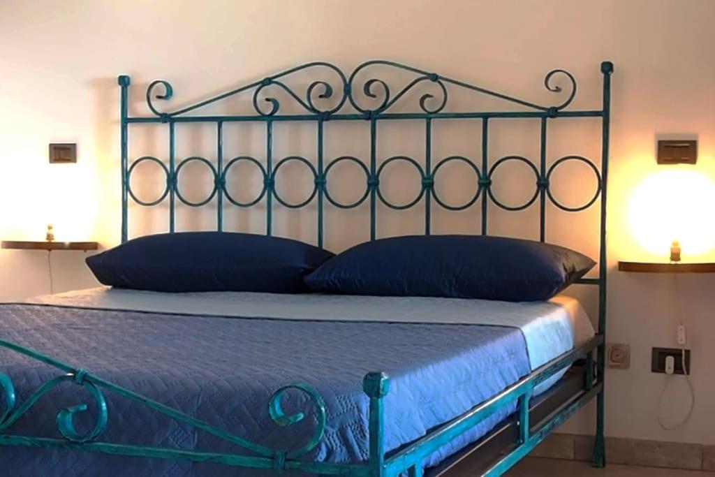La Casa Di Mario Villa Massa  Eksteriør billede