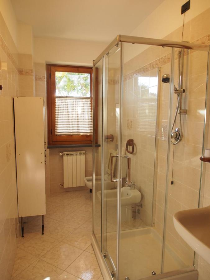 La Casa Di Mario Villa Massa  Eksteriør billede