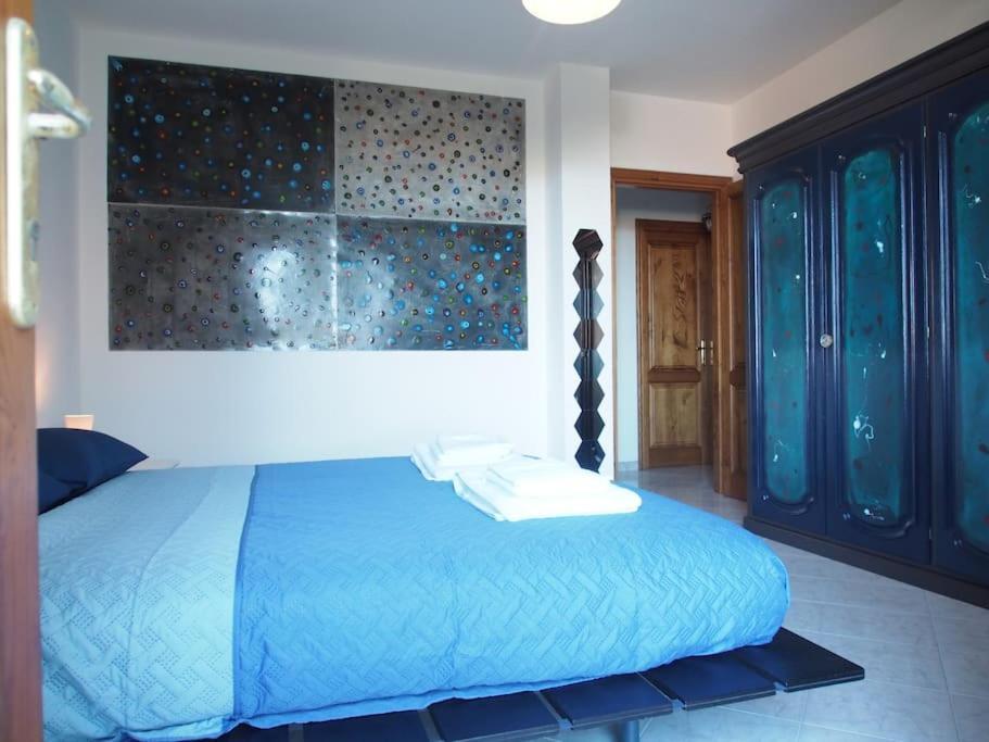 La Casa Di Mario Villa Massa  Eksteriør billede