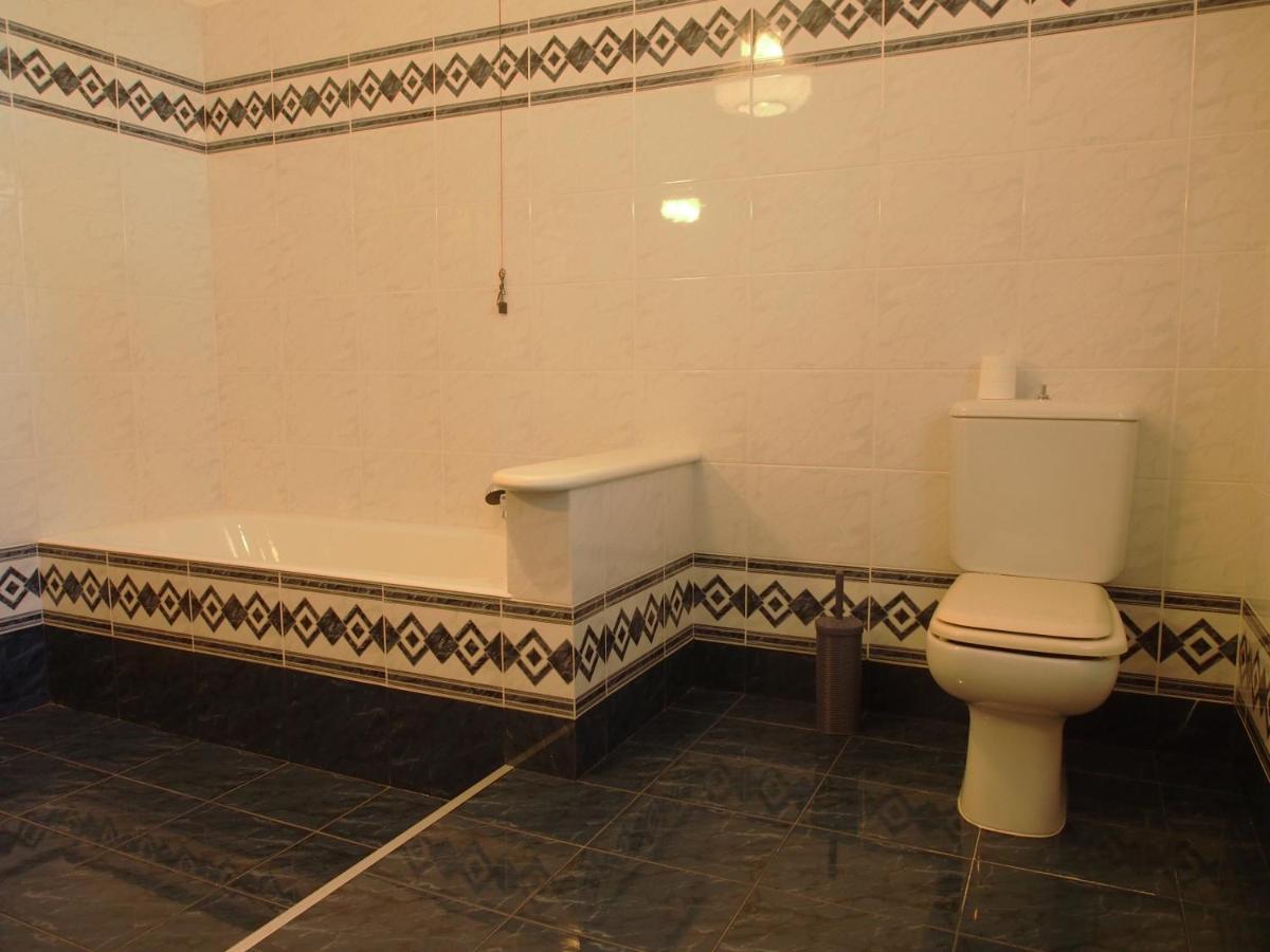 La Casa Di Mario Villa Massa  Eksteriør billede