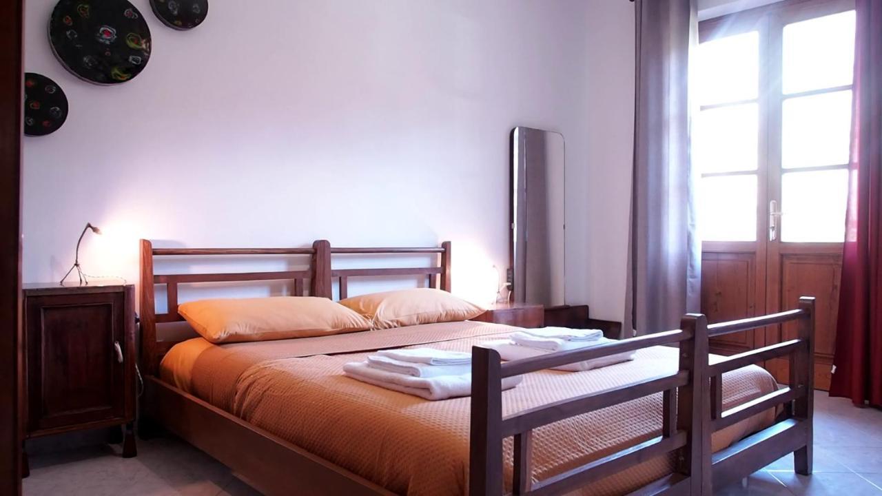 La Casa Di Mario Villa Massa  Eksteriør billede